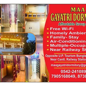https://maa-gayatri-dormitory-varanasi.hotels-varanasi.com